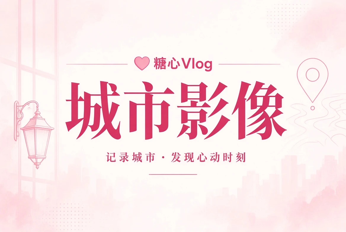 巷口栏画面